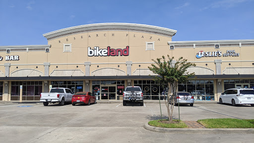 Bicycle Store «Bike Land», reviews and photos, 19189 I-45 B, Shenandoah, TX 77385, USA