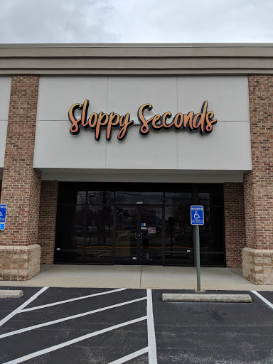 Sloppy Seconds Bar and Grill