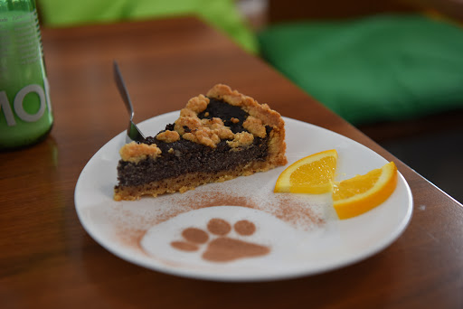 Hausgemachte Kuchen Nuremberg