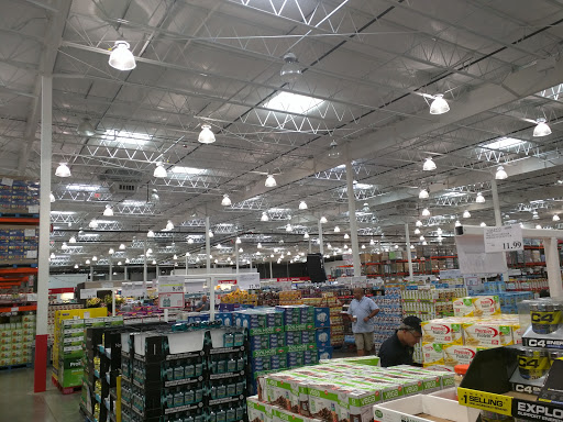 Warehouse store «Costco Wholesale», reviews and photos, 2850 Hoepker Rd, Sun Prairie, WI 53590, USA