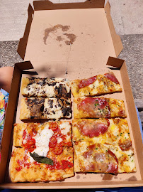 Pizza du Pizzas à emporter Ponzo à Antibes - n°13