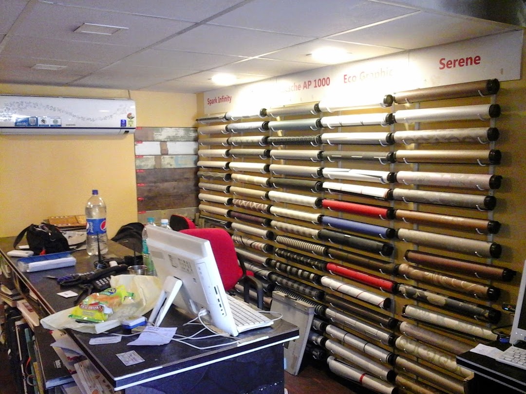 Total Floors