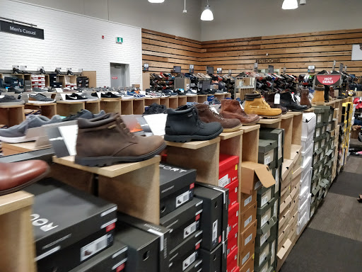 Shoe store Ottawa