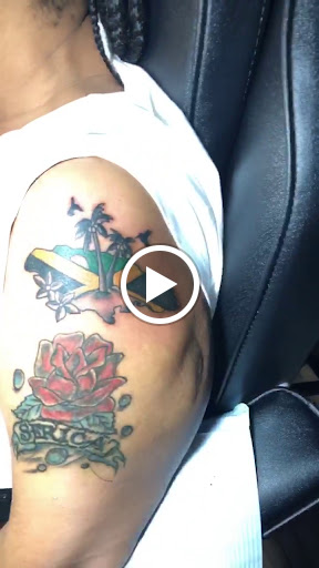 Explore rib tattoo ideas for guys, creative tattoo ideas in Fort Lauderdale, available at Gold Money Ink Tattoo