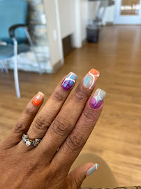 K - NAILS. 12308 Dorsett Rd Maryland Heights MO 63043