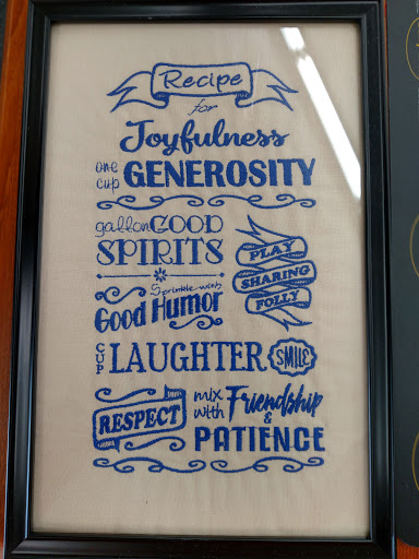 Vacuum Cleaner Store «35th Avenue Sew & Vac», reviews and photos, 3548 W Northern Ave, Phoenix, AZ 85051, USA