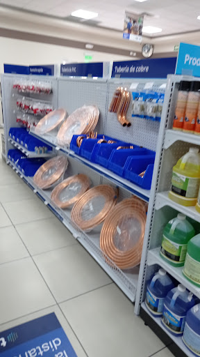 TyP Refrigeración, Queretaro