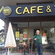 BKC Cafe & Patisseria