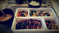 Bento du Restaurant japonais Niko Niko à Strasbourg - n°10