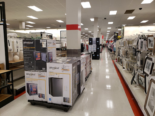 Department Store «Target», reviews and photos, 6100 Greenbelt Rd, Greenbelt, MD 20770, USA