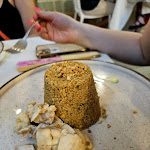 Photo n°3 de l'avis de cristian.a fait le 13/08/2023 à 18:38 sur le  Ristorante A Cantunera di Alongi Pellegrino à San Vito Lo Capo