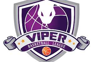 Purple Viper Basketball League image