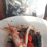 Photo n°1 de l'avis de Lucie.a fait le 28/07/2017 à 16:35 sur le  Ristorante Bagno Nettuno à San Vincenzo