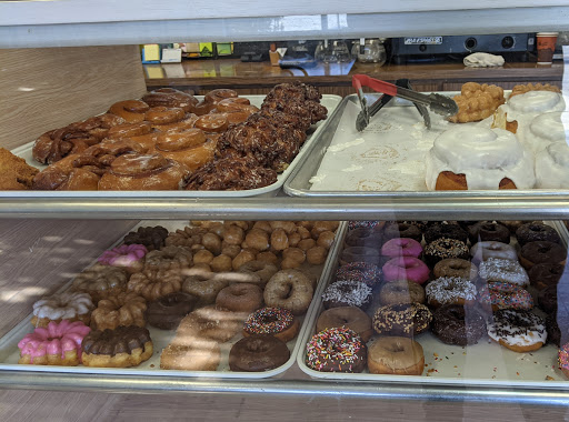 Donut Shop «Donut Factory», reviews and photos, 790 Jackson St, Hayward, CA 94544, USA