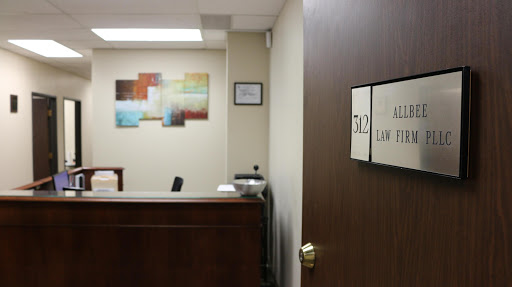 Personal Injury Attorney «Allbee Law Firm», reviews and photos