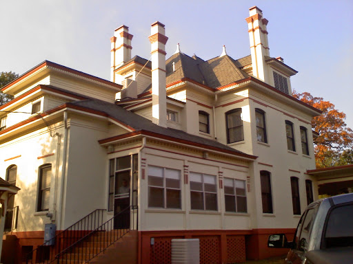 Roofing Contractor «Ramos Roofing and Remodling», reviews and photos, 2306 W Shaw St, Tyler, TX 75701, USA