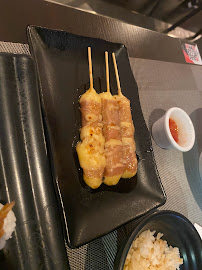 Plats et boissons du Restaurant japonais FENG'S Sushi bar à Paris - n°16