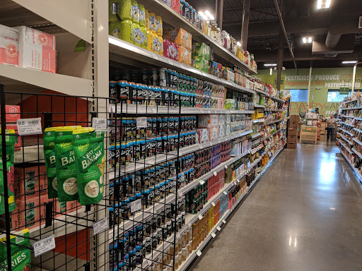 Natural Foods Store «Natural Grocers», reviews and photos, 3750 S Staples St, Corpus Christi, TX 78411, USA