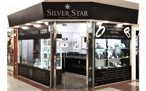 Silver Star - Importanne centar - lokal 93 - prodaja i graviranje Zippo original upaljači image