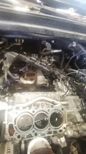 Car Repair and Maintenance «Midas», reviews and photos, 2995 Central Ave, Columbus, IN 47201, USA