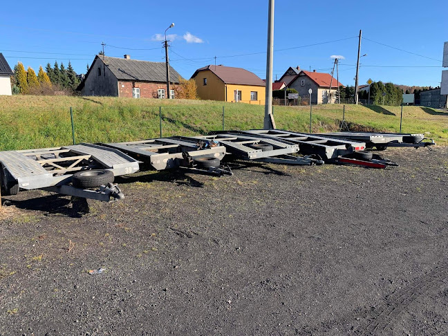 Godziny otwarcia Wypożyczalnia Samochodów Dostawczych „Perfecto” | Busy, lawety, vany, przyczepy