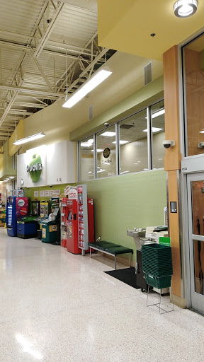 Supermarket «Publix Super Market at Windover Square», reviews and photos, 2261 W New Haven Ave, West Melbourne, FL 32904, USA