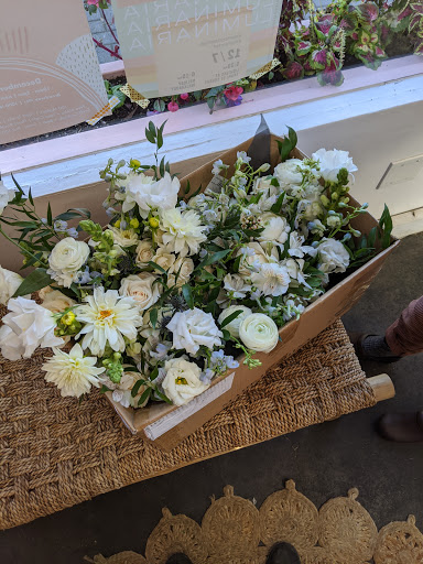 Florist «Native Poppy», reviews and photos, 2335 University Ave, San Diego, CA 92104, USA