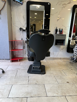 D'JO COIFFURE / BARBER STREET à Oullins-Pierre-Bénite