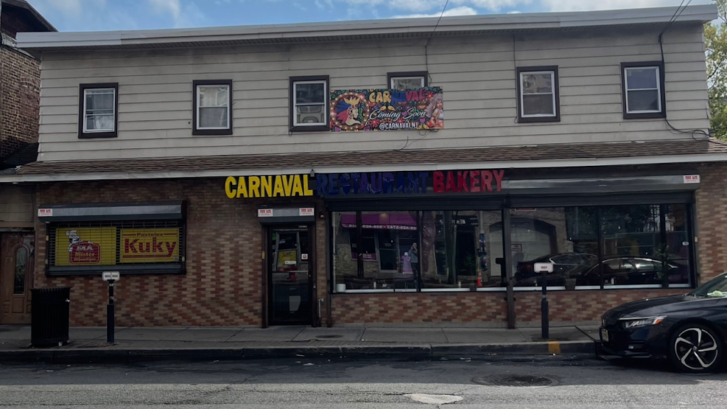 Carnaval Restaurant & Bakery 07208