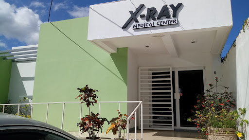 Centro De Imagenes X Ray