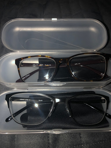 Eye Care Center «Eyeglass World», reviews and photos, 15465 W McDowell Rd #101, Goodyear, AZ 85338, USA