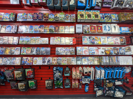 Video Game Store «Game Trader», reviews and photos, 1767 Gallatin Pike N, Madison, TN 37115, USA