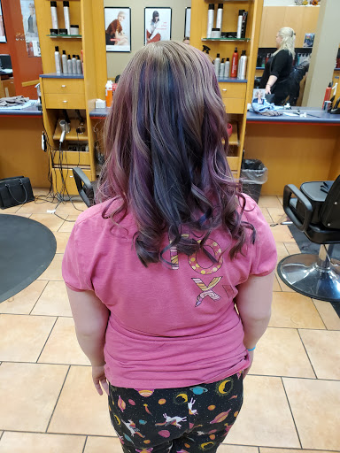 Hair Salon «Fantastic Sams Cut & Color», reviews and photos, 1600 Warren St, Mankato, MN 56001, USA