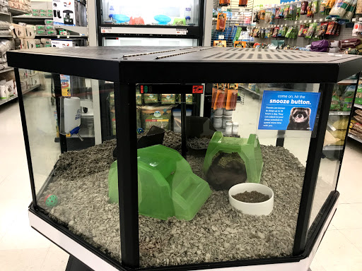 Pet Supply Store «Petco Animal Supplies», reviews and photos, 1820a W Uintah St, Colorado Springs, CO 80904, USA