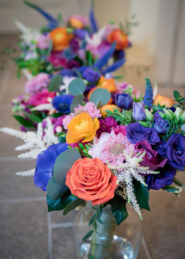 Florist «An Enchanted Florist Inc.», reviews and photos, 39 W State St, Doylestown, PA 18901, USA