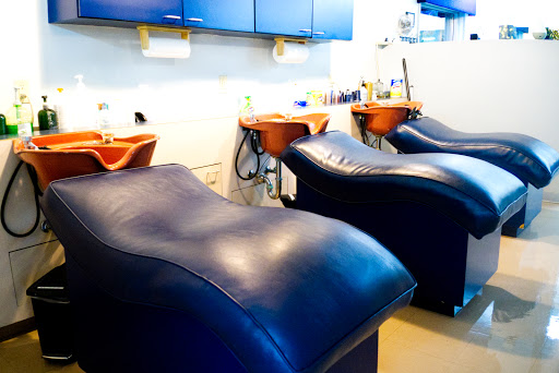 Beauty Salon «Arbor Hills Hair & Body Salon», reviews and photos, 2295 S State St, Ann Arbor, MI 48104, USA