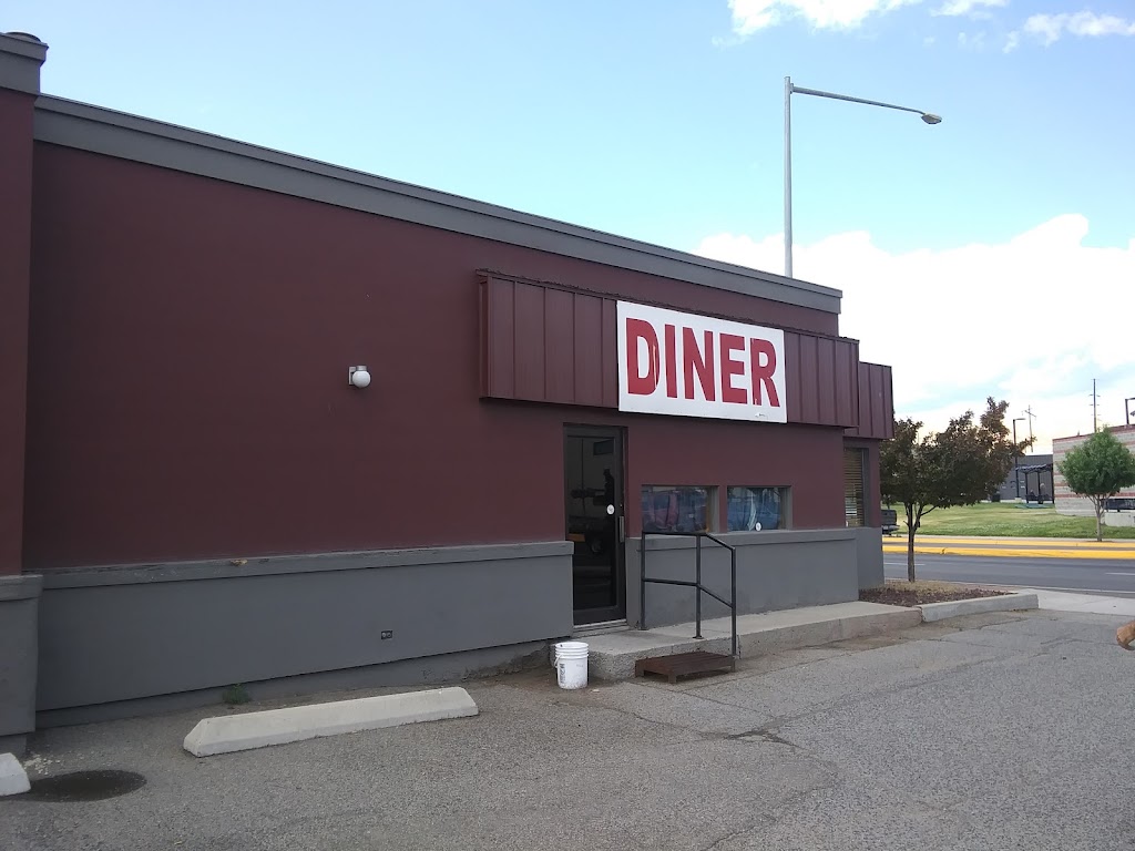 Copper City Casino & Restaurant 59701