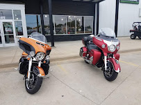 Indian Motorcycle of Cedar Rapids - Photo 8 - Car repair in Cedar Rapids, IA, Cedar Rapids