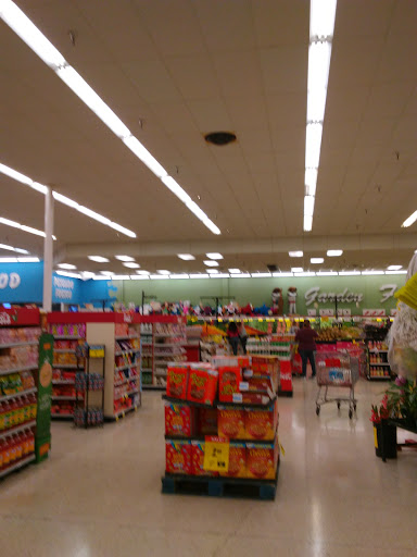 Grocery Store «Fiesta Mart», reviews and photos, 1603 Spencer Hwy, South Houston, TX 77587, USA