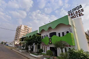 Hotel Olinda image