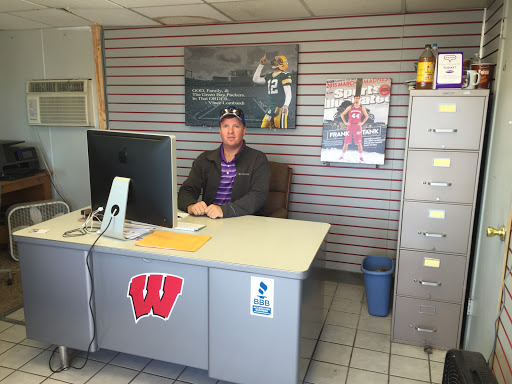 Used Car Dealer «Capital Auto Clinic», reviews and photos, 2412 Packers Ave, Madison, WI 53704, USA