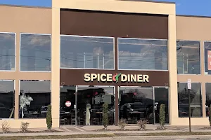 Spice Diner image