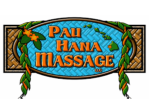 Pau Hana Massage LLC