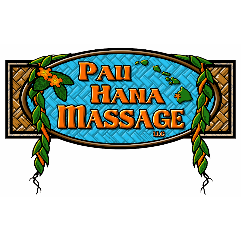 Pau Hana Massage LLC