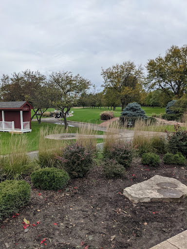 Golf Club «Buffalo Grove Golf Club», reviews and photos, 48 Raupp Blvd, Buffalo Grove, IL 60089, USA