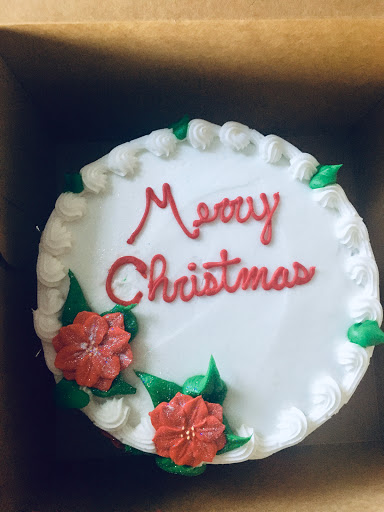 Bakery «Mandeville Bake Shop», reviews and photos, 2203 Florida St, Mandeville, LA 70448, USA