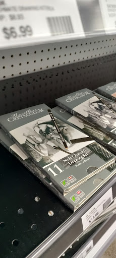 Art Supply Store «Kennett Copy & More», reviews and photos, 739 W Cypress St, Kennett Square, PA 19348, USA