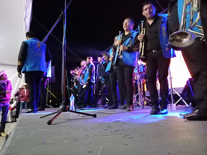 Sonido Panther Querétaro