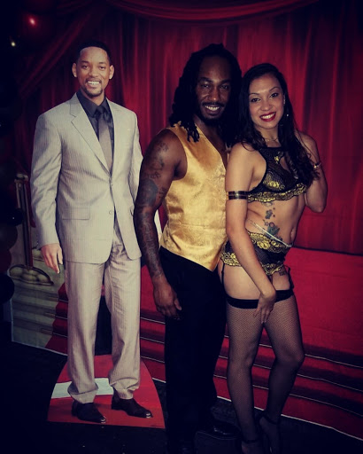 Adult Entertainment Club «Trapeze», reviews and photos, 4470 Commerce Dr SW # A, Atlanta, GA 30336, USA