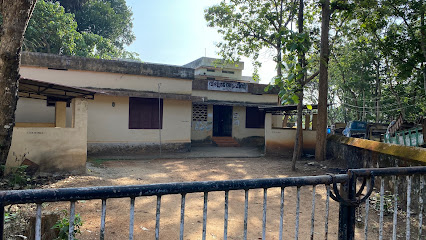 Parassala Block Panchayat Office